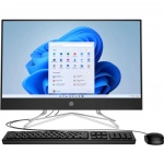 Моноблок HP 24-df1001ci 86K10EA (23.8 ", Intel, Core i5, 1135G7, 2.4, 8 Гб, SSD, 512 Гб)