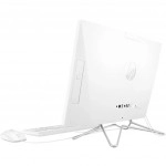 Моноблок HP 24-df1002ci 86K09EA (23.8 ", Intel, Core i5, 1135G7, 2.4, 8 Гб, SSD, 512 Гб)