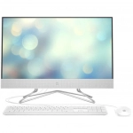 Моноблок HP 24-df1002ci 86K09EA (23.8 ", Intel, Core i5, 1135G7, 2.4, 8 Гб, SSD, 512 Гб)