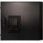 Персональный компьютер iRU Home 310H5SM 1885267 (Core i5, 11400, 2.6, 8 Гб, SSD)