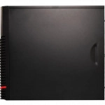 Персональный компьютер iRU Home 310H5SM 1885267 (Core i5, 11400, 2.6, 8 Гб, SSD)