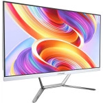 Моноблок TECLAST K24 Air K24 AIR 1240016G1TKRU (23.8 ", Intel, Core i5, 12400, 2.5, 16 Гб, SSD, 1 Тб)