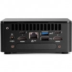 Платформа для ПК Intel NUC 12 Pro Kit RNUC12WSHI30000