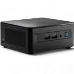 Платформа для ПК Intel NUC 12 Pro Kit RNUC12WSHI30000