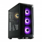 Персональный компьютер NERPA LADOGA I550 I550-2311222 (Core i5, 12400F, 2.5, 16 Гб, SSD)