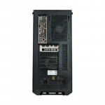 Персональный компьютер NERPA LADOGA I550 I550-2311222 (Core i5, 12400F, 2.5, 16 Гб, SSD)