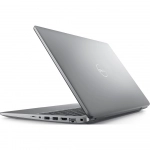 Ноутбук Dell Latitude 5540 210-BGBJ N016L554015EMEA_VP (15.6 ", FHD 1920x1080 (16:9), Core i5, 16 Гб, SSD)