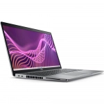 Ноутбук Dell Latitude 5540 210-BGBJ N016L554015EMEA_VP (15.6 ", FHD 1920x1080 (16:9), Core i5, 16 Гб, SSD)