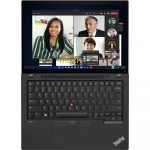 Ноутбук Lenovo ThinkPad T14 Gen 3 21CF005DRT (14 ", WUXGA 1920x1200 (16:10), Ryzen 5 Pro, 8 Гб, SSD)