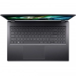 Ноутбук Acer Aspire 5 A515-58M-39AP NX.KHEER.001 (15.6 ", FHD 1920x1080 (16:9), Core i3, 8 Гб, SSD)