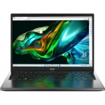 Ноутбук Acer Aspire 5 A514-56M NX.KHCER.002 (14 ", WUXGA 1920x1200 (16:10), Core i5, 16 Гб, SSD)