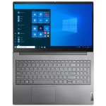 Ноутбук Lenovo ThinkBook 15 G2 ITL 20VE0042RM (15.4 ", FHD 1920x1080 (16:9), Core i7, 16 Гб, SSD)