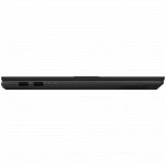 Ноутбук Asus VivoBook Pro 14 90NB0V51-M004H0 (14 ", WQXGA+ 2880x1800 (16:10), Ryzen 7, 16 Гб, SSD)