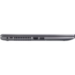 Ноутбук Asus VivoBook X515EP-BQ317 90nb0tz1-m00mw0 (15.6 ", FHD 1920x1080 (16:9), Core i5, 8 Гб, SSD)