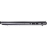 Ноутбук Asus VivoBook X515EP-BQ317 90nb0tz1-m00mw0 (15.6 ", FHD 1920x1080 (16:9), Core i5, 8 Гб, SSD)
