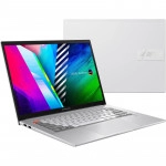 Ноутбук Asus VivoBook Pro 14X 90NB0U43-M008Z0 (14 ", WQXGA+ 2880x1800 (16:10), Core i7, 16 Гб, SSD)