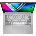 Ноутбук Asus VivoBook Pro 14X 90NB0U43-M008Z0 (14 ", WQXGA+ 2880x1800 (16:10), Core i7, 16 Гб, SSD)