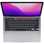 Ноутбук Apple MacBook Pro 13 Late 2022 MNEJ3B/A (13.3 ", WQXGA 2560x1600 (16:10), Apple M2 series, 8 Гб, SSD)