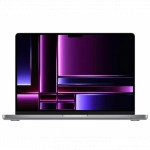 Ноутбук Apple MacBook Pro 16 2023 MNW83_RUSG (16.2 ", 3.5K 3456x2234 (16:10), Apple M2 series, 16 Гб, SSD)