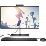 Моноблок HP 24-cb1017nh 6M8A0EA (23.8 ", Intel, Core i5, 1235U, 3.3, 8 Гб, SSD, 512 Гб)