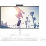 Моноблок HP 24-cb1015nh 6M807EA (23.8 ", Intel, Core i5, 1235U, 3.3, 8 Гб, SSD, 512 Гб)