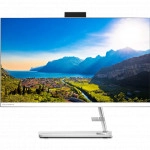 Моноблок Lenovo IdeaCentre AIO 3 24ITL6 F0G00089RK (23.8 ", Intel, Core i3, 1115G4, 3.0, 4 Гб, SSD, 256 Гб)