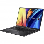 Ноутбук Asus VivoBook 16 X1605ZA-MB363 90NB0ZA3-M00K90 (16 ", WUXGA 1920x1200 (16:10), Core i5, 16 Гб, SSD)