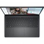 Ноутбук Dell Vostro 3520 210-BEJI N2061PVNB3520EMEA01-UBU (15.6 ", FHD 1920x1080 (16:9), Core i3, 8 Гб, SSD)