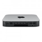 Персональный компьютер Apple Mac mini 2023 MNH73LL/A (Apple M2 series, M2, 3.5, 16 Гб, SSD, Mac OS)