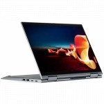 Ноутбук Lenovo ThinkPad X1 Yoga G6 20XY0022US (14 ", WUXGA 1920x1200 (16:10), Core i5, 8 Гб, SSD)