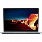 Ноутбук Lenovo ThinkPad X1 Yoga G6 20XY0022US (14 ", WUXGA 1920x1200 (16:10), Core i5, 8 Гб, SSD)