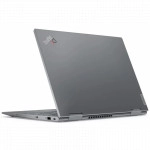 Ноутбук Lenovo ThinkPad X1 Yoga G6 20XY0022US (14 ", WUXGA 1920x1200 (16:10), Core i5, 8 Гб, SSD)
