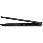 Ноутбук Lenovo ThinkPad T14s Gen 4 21F6003VRT (14 ", WUXGA 1920x1200 (16:10), Core i7, 16 Гб, SSD)