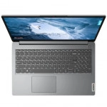 Ноутбук Lenovo IdeaPad 1 82V700CURK (15.6 ", FHD 1920x1080 (16:9), Celeron, 8 Гб, SSD)