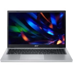 Ноутбук Acer Extensa 15 EX215-33-C8MP NX.EH6CD.009 (15.6 ", FHD 1920x1080 (16:9), Processor N-series, 8 Гб, SSD)