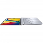 Ноутбук Asus Vivobook 15X OLED K3504VA-MA221 90NB10A2-M008B0 (15.6 ", 2880х1620 (16:9), Core i5, 16 Гб, SSD)
