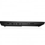 Ноутбук HP OMEN 17-CM2003NY 849T3EA (17.3 ", FHD 1920x1080 (16:9), Core i7, 32 Гб, SSD)