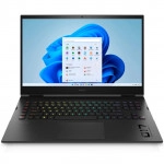 Ноутбук HP OMEN 17-CM2003NY 849T3EA (17.3 ", FHD 1920x1080 (16:9), Core i7, 32 Гб, SSD)