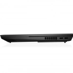 Ноутбук HP OMEN 17-CM2003NY 849T3EA (17.3 ", FHD 1920x1080 (16:9), Core i7, 32 Гб, SSD)