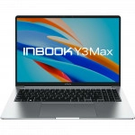 Ноутбук Infinix INBOOK Y3 Max 12TH YL613 71008301570 (16 ", FHD 1920x1080 (16:9), Core i5, 16 Гб, SSD)