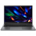 Ноутбук Acer Extensa 15EX215-23 NX.EH3CD.007 (15.6 ", FHD 1920x1080 (16:9), Ryzen 3, 8 Гб, SSD)
