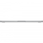 Ноутбук Apple MacBook Air 2022 MLY03RU/A (13.6 ", 2560x1664 (16:10), Apple M2 series, 8 Гб, SSD)