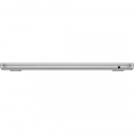 Ноутбук Apple MacBook Air 2022 MLY03RU/A (13.6 ", 2560x1664 (16:10), Apple M2 series, 8 Гб, SSD)