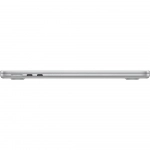 Ноутбук Apple MacBook Air 2022 MLY03RU/A (13.6 ", 2560x1664 (16:10), Apple M2 series, 8 Гб, SSD)