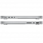 Ноутбук Apple MacBook Pro 14 2021 Z15J0021W (14 ", 3K 3024x1964 (16:10), Apple M1 series, 32 Гб, SSD)