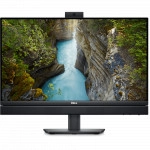 Моноблок Dell Optiplex 7410 7410-3820 (23.8 ", Intel, Core i3, 13100, 2.5, 8 Гб, SSD, 256 Гб)