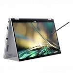 Ноутбук Acer Spin 3 SP314-55N NX.K0QER.002 (14 ", FHD 1920x1080 (16:9), Core i5, 8 Гб, SSD)