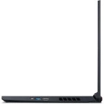 Ноутбук Acer Nitro 5 AN515-57-5258 NH.QELER.002 (15.6 ", FHD 1920x1080 (16:9), Core i5, 8 Гб, SSD)