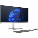 Моноблок HP 34 in All-in-One 5M9C2EA (34 ", Intel, Core i7, 12700, 2.1, 32 Гб, SSD, 1 Тб)