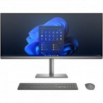 Моноблок HP 34 in All-in-One 5M9C2EA (34 ", Intel, Core i7, 12700, 2.1, 32 Гб, SSD, 1 Тб)